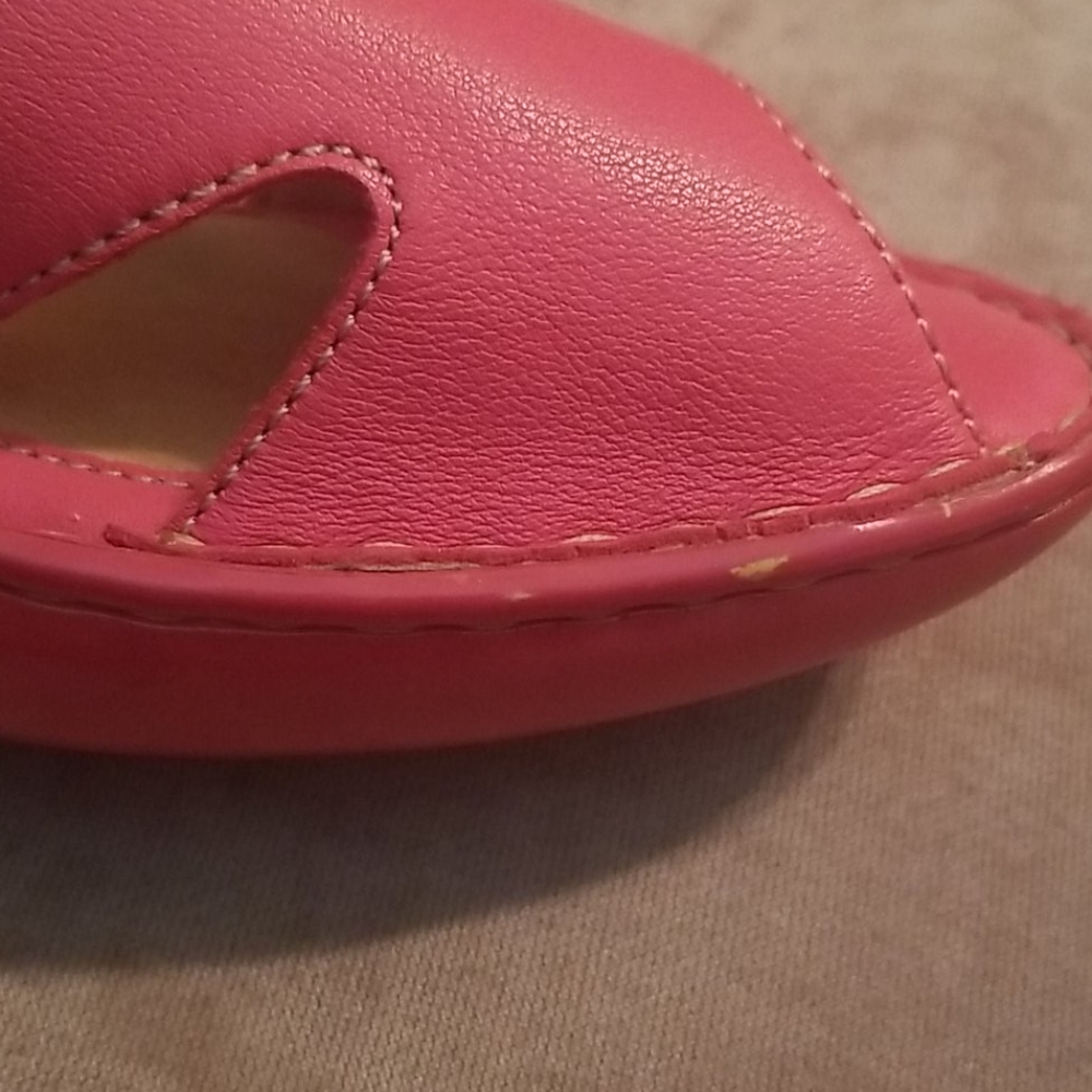 Shoes - Picture 9 of 12